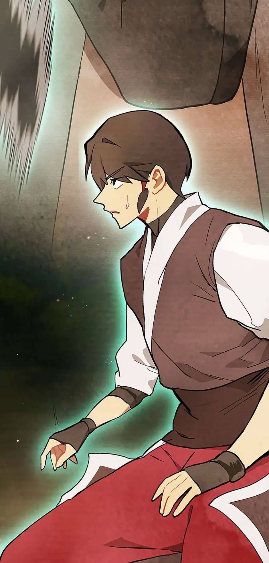 Yi Shen Dang Guan Chapter 30 43